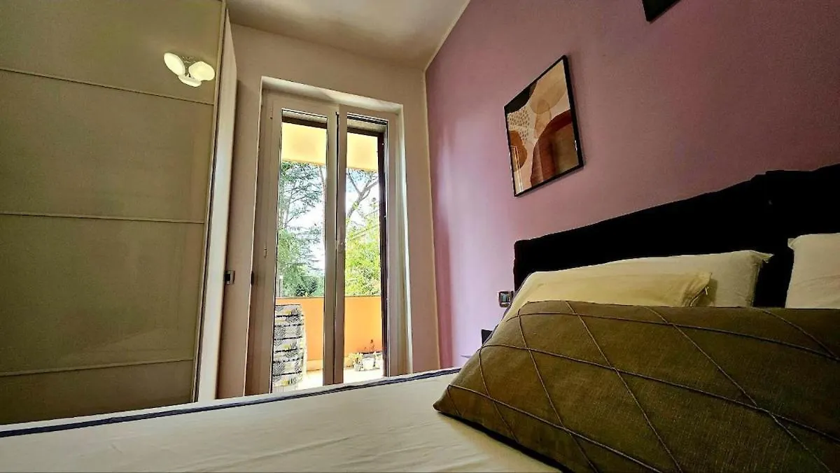 Dream Home Cortina Rome 0*,