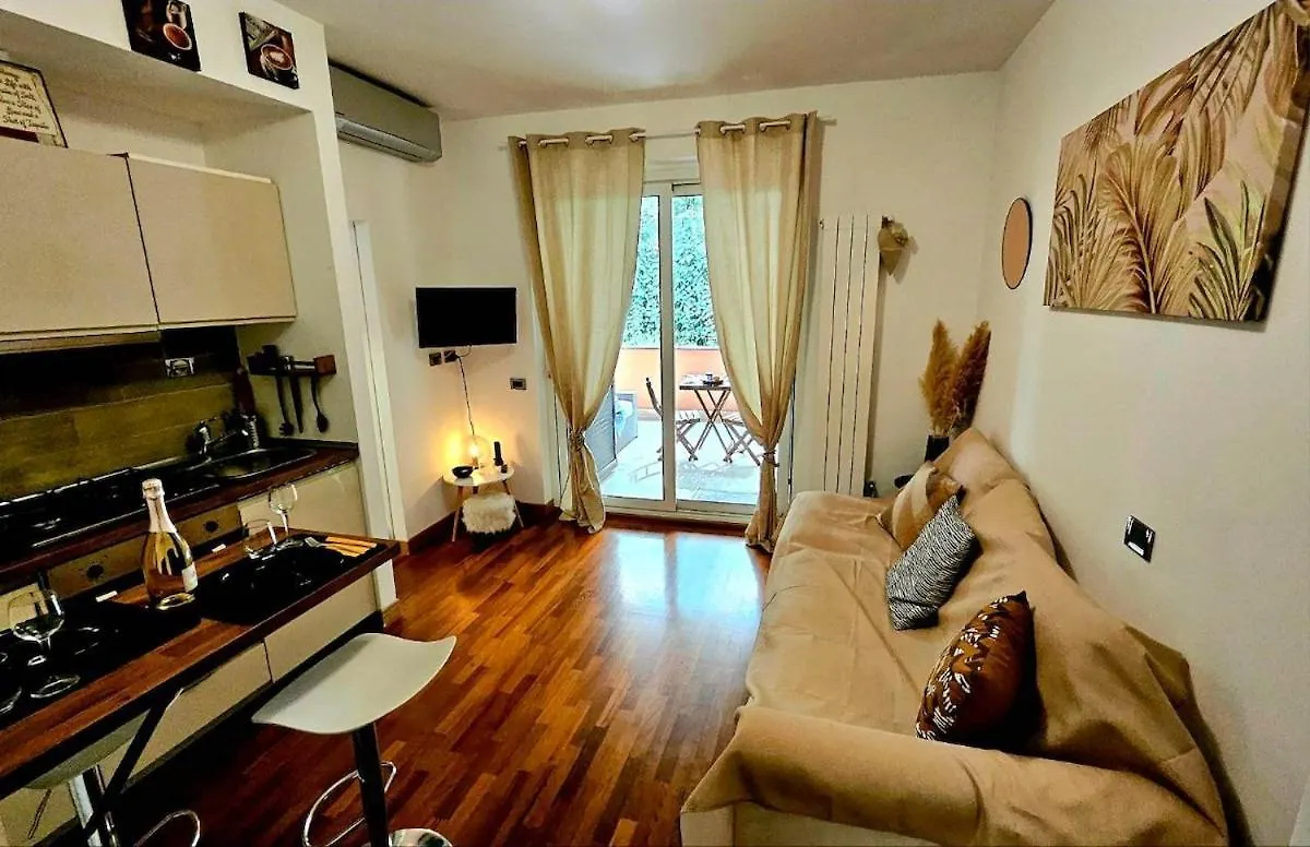 Dream Home Cortina Rome