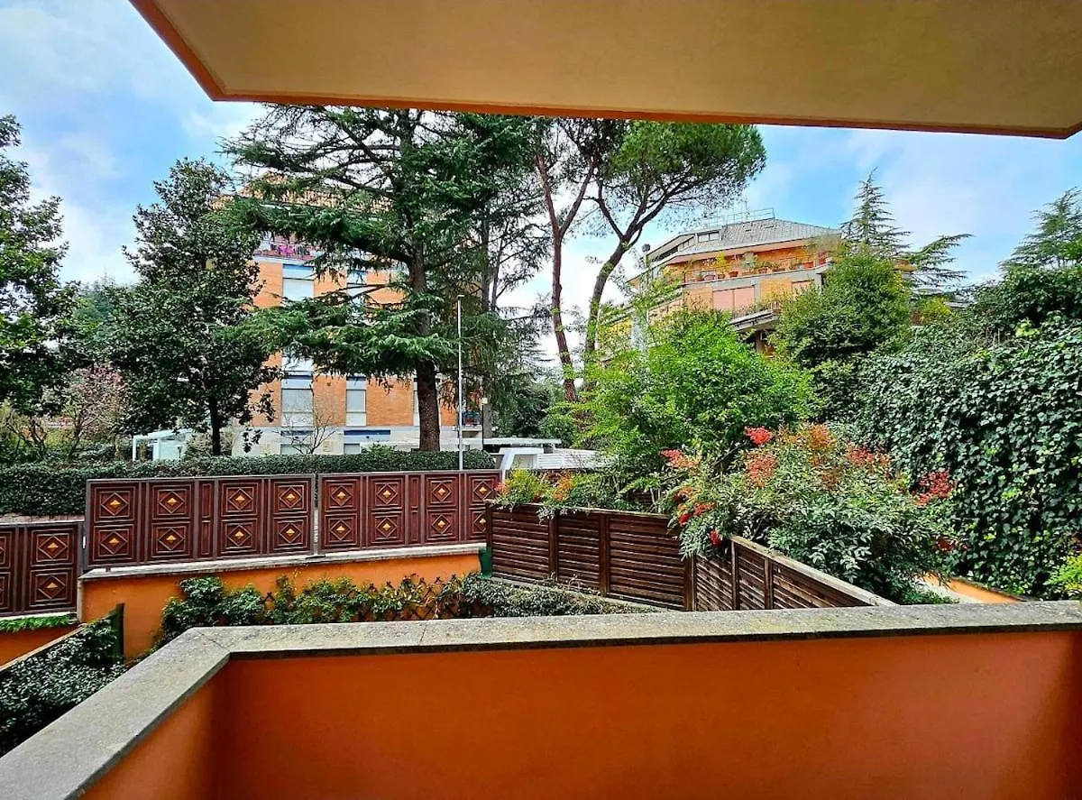 Dream Home Cortina Rome 0*,  Italy